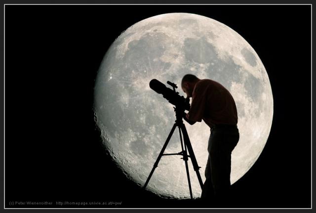 15 января с 14:00 Курс "Астрофотография", 14+. Тема: "Обработка астрофотографии".