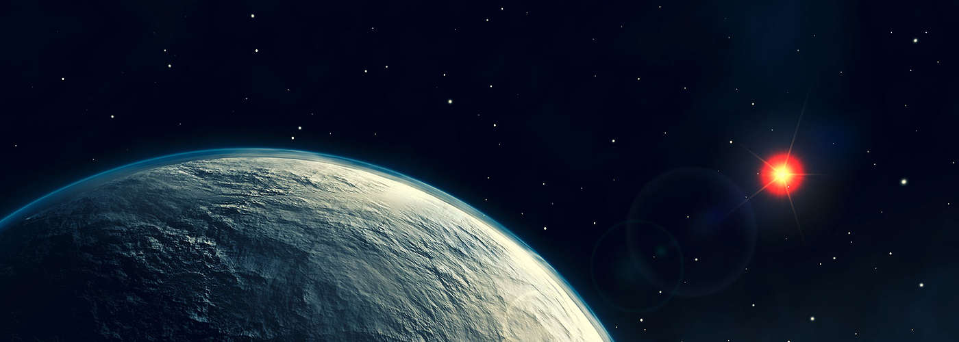 26 января 2019 с 13.00 “Экзопланеты" 14+