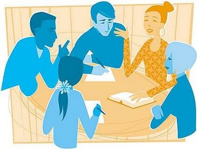 Дискуссионный клуб ИЖАСТРО