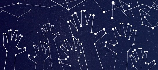 Проект ИжАстро "Открытая астрономия" стал победителем конкурса президентских грантов.