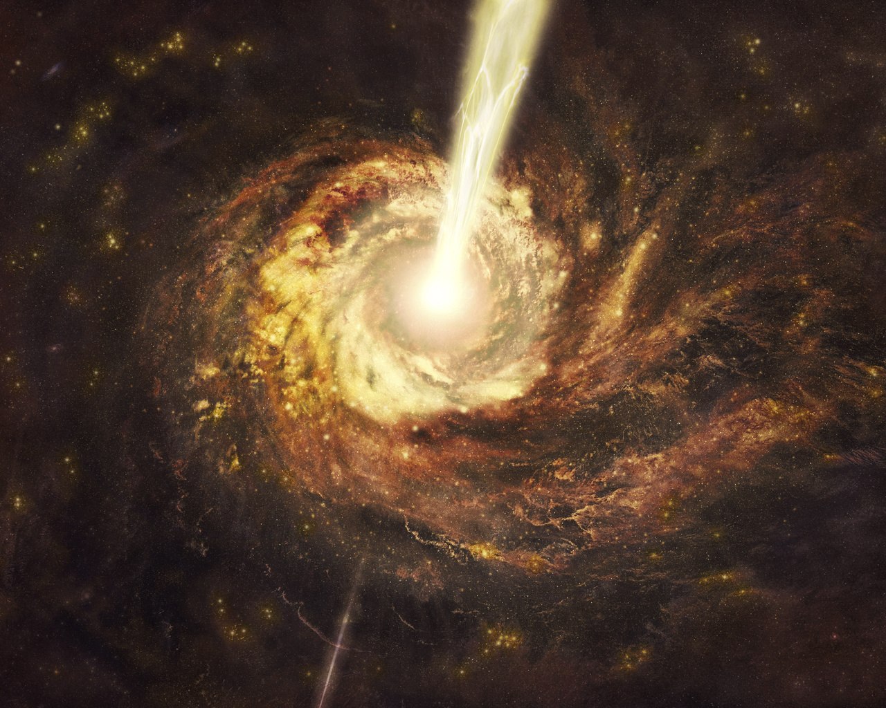 18.04.2015 15:00. “Активные галактики и квазары" (Открытые занятия по астрономии в Ижевске)