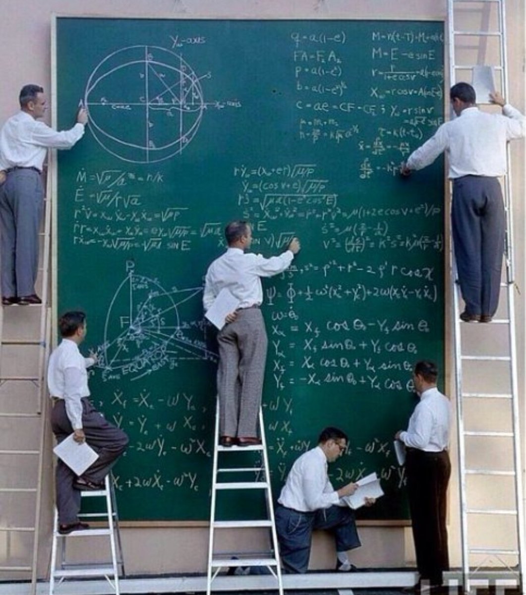 9 февраля “Примеры решения задач из курса астрономии” (продолжение)