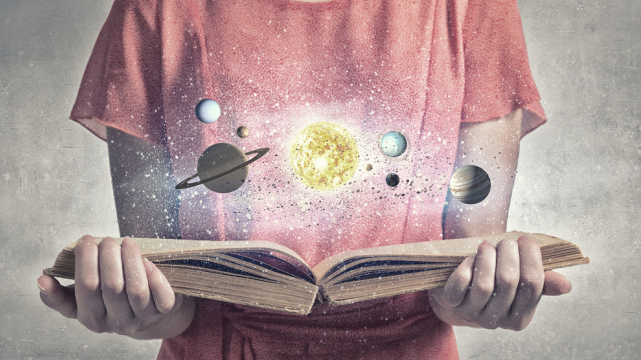 5 октября стартуют ежегодные 'Открытые занятия по астрономии в Ижевске'