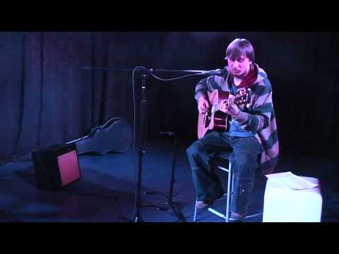 Музыкальное выступление посвященное памяти Сергея Архипов